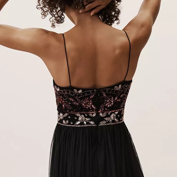 Anthropologie BHLDN Kent Dress - Picture 5 of 6